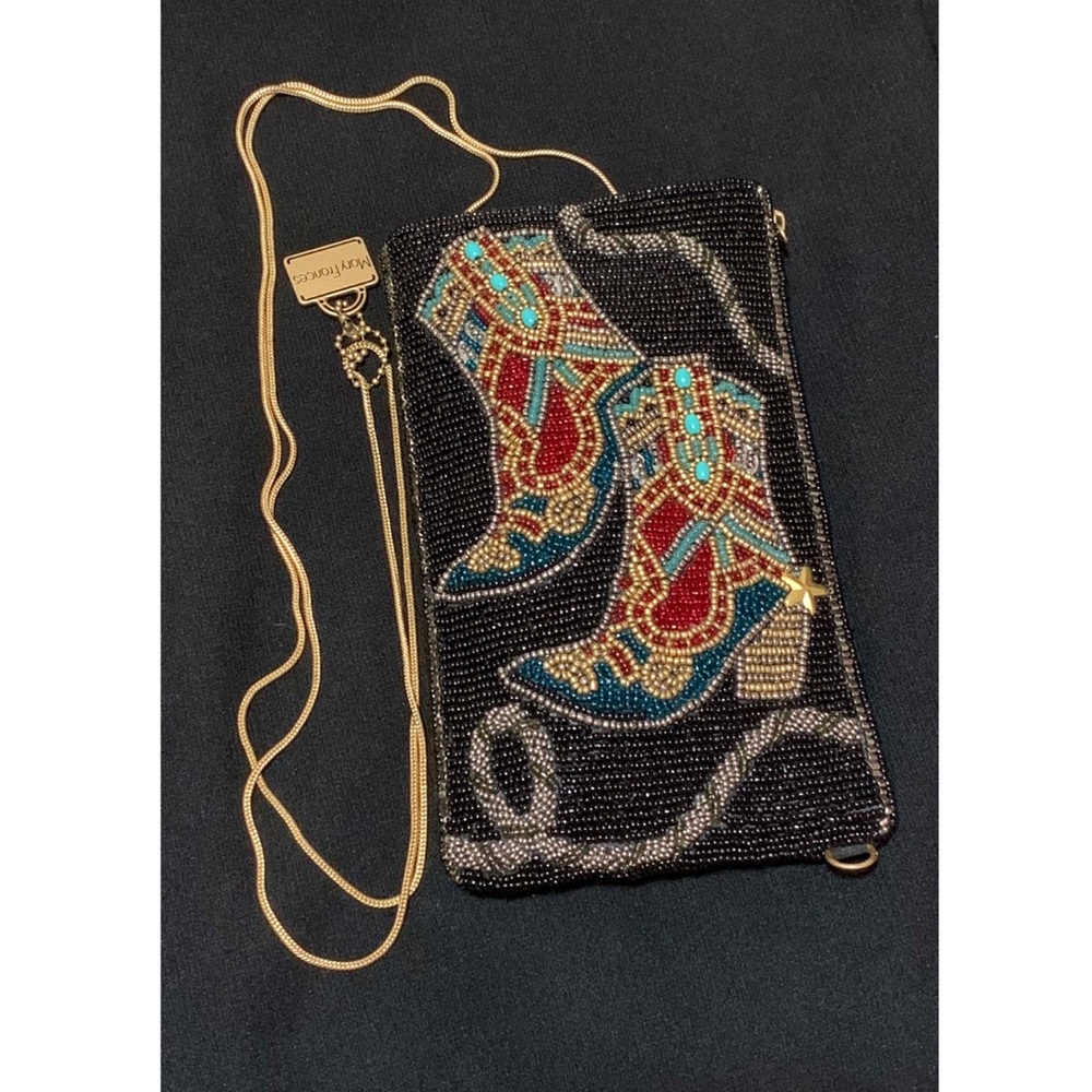 Mary France Cossbody Handbag